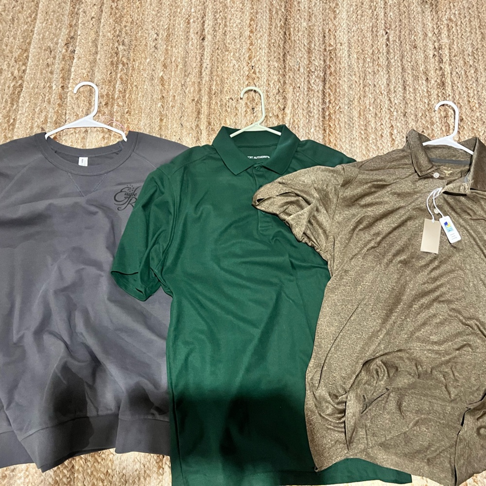 Buffalo Trace Bundle